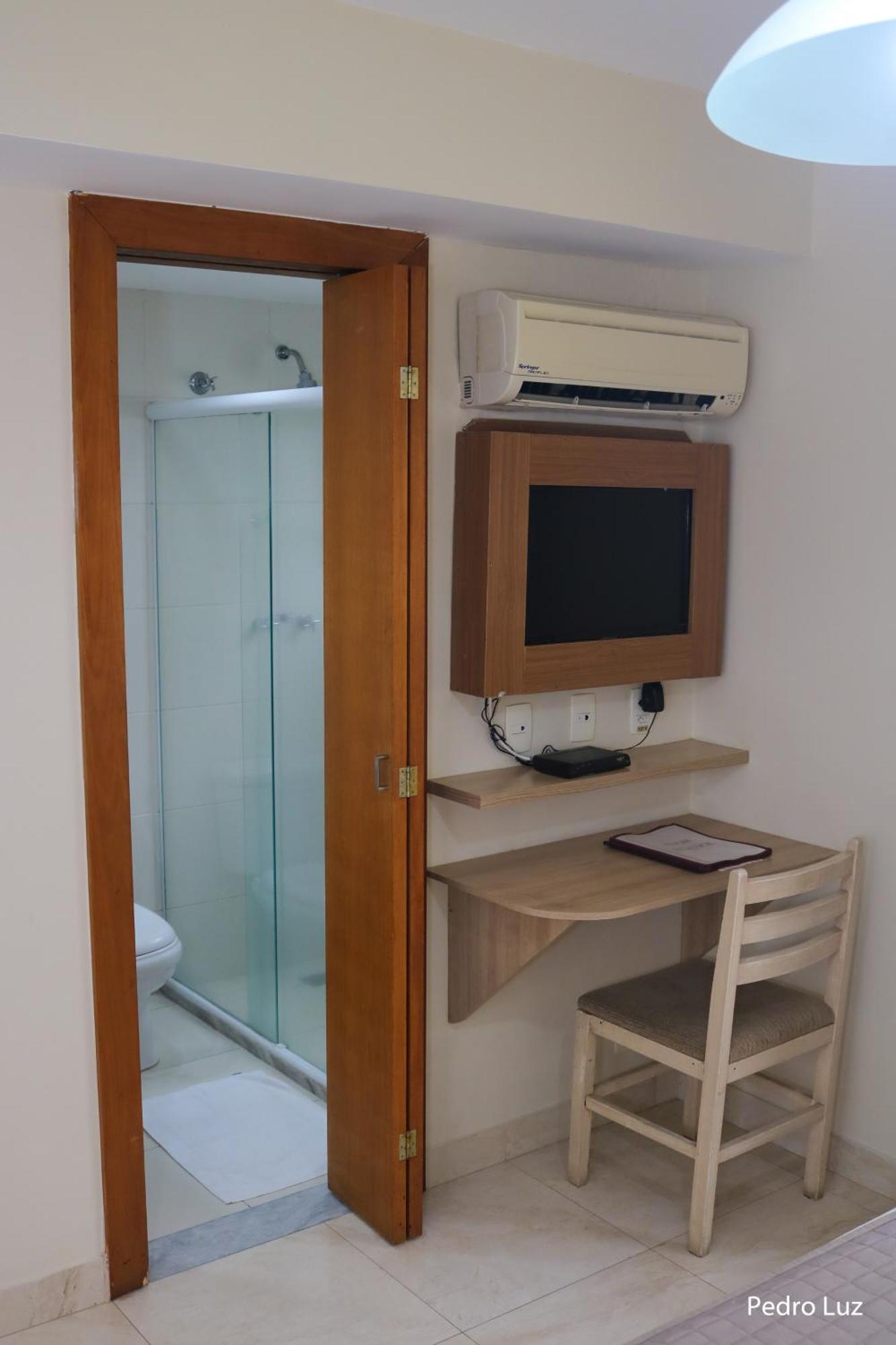 River Park Hotel Resende Zewnętrze zdjęcie