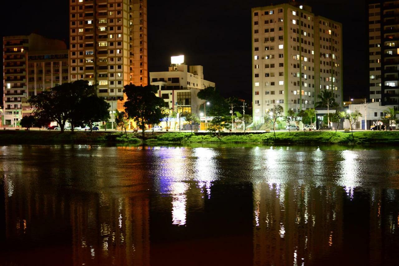 River Park Hotel Resende Zewnętrze zdjęcie